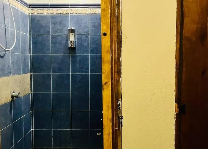 Apartamento Tizapán 5 Amazing Aptm 1be/1ba México DF